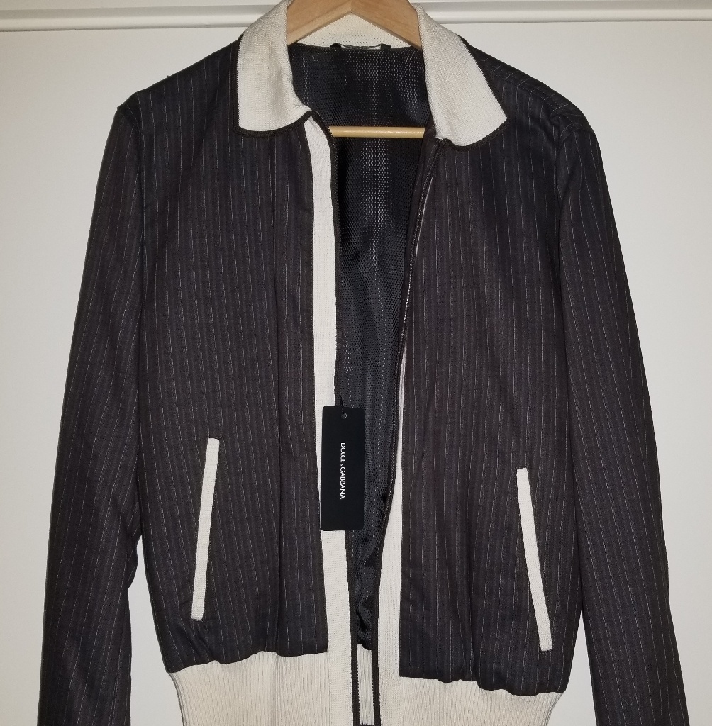 Dolce & Gabbana Jacket